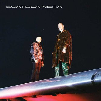 Scatola Nera