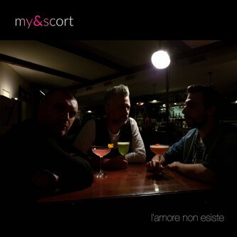 L'amore non esiste - EP