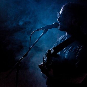 Ahoj Don Juan ( Acoustic Solo Sessions)