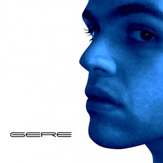 Copertina dell'album Gere, di Gere