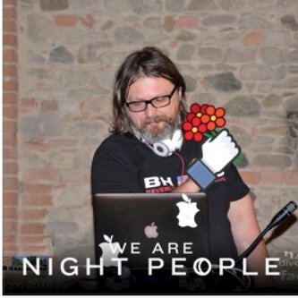We are the night people