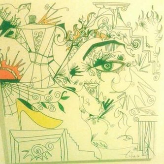 Surreal Dreams  -----Anton--Will21 --MKf