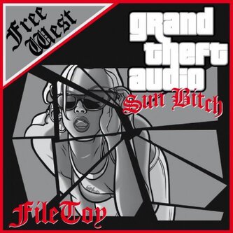 Gran Theft Audio