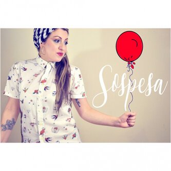 Sospesa