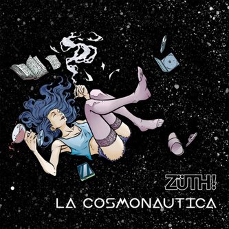 La Cosmonautica