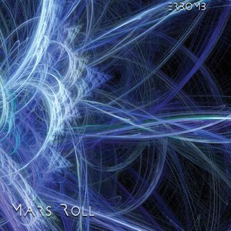 Copertina dell'album Mars Roll, di Erbomb