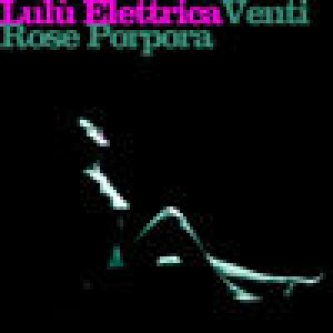 Venti rose porpora