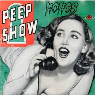 PEEP SHOW