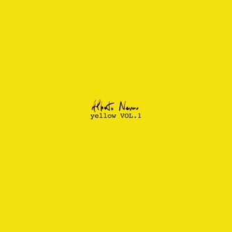Yellow (Vol.1)