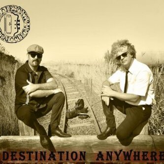 Destination Anywhere
