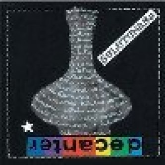 Decanter
