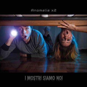 I Mostri Siamo Noi