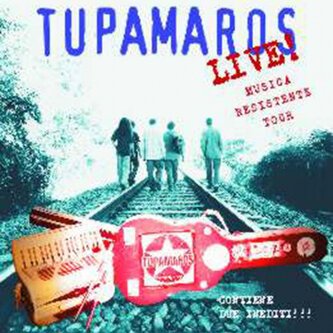 Live! Musica resistente tour 1999