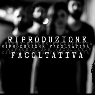 Riproduzione Facoltativa EP