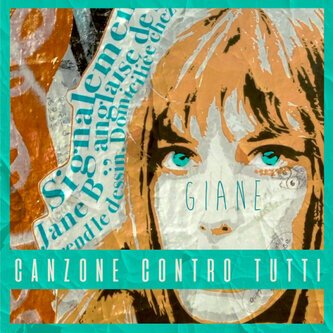 CANZONE CONTRO TUTTI
