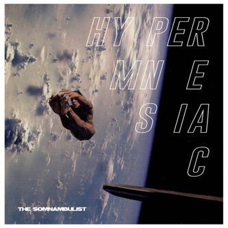 Hypermnesiac
