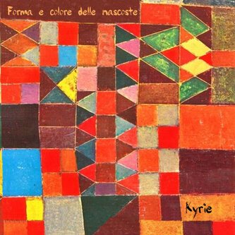 Forma e colore delle nascoste
