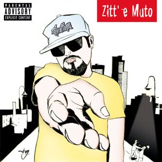 Skiaffone - Zitt' e Muto