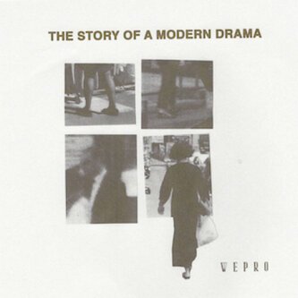 THE STORY OF A MODERN DRAMA