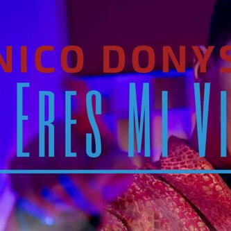 Tu eres mi vida