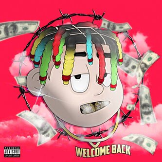 Welcome Back