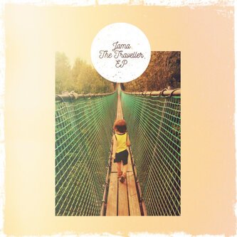 The Traveller EP