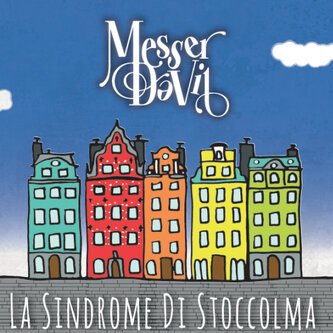 LA SINDROME DI STOCCOLMA