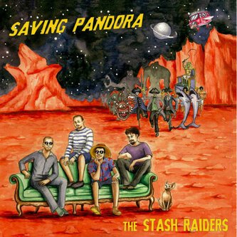 Saving Pandora