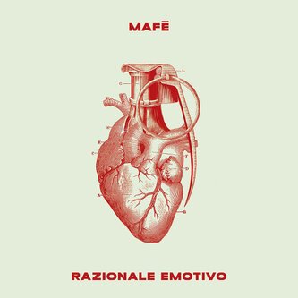 Razionale. Emotivo.