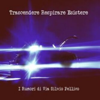 Trascendere Respirare Esistere