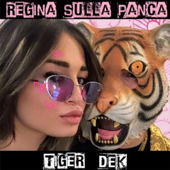 Regina sulla panca