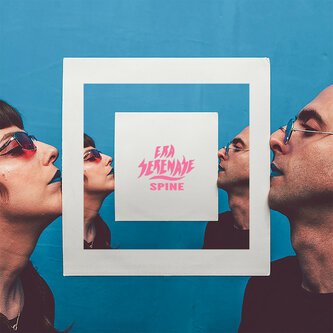 Spine - EP