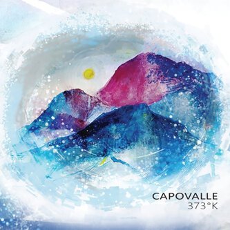 Capovalle