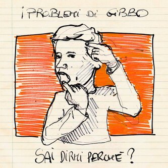 Sai dirmi perchè?