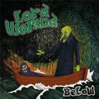 BeLow EP