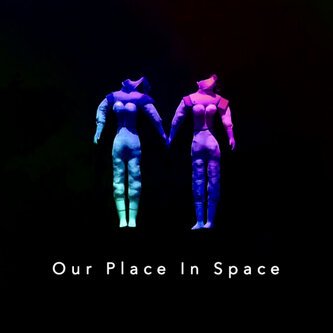 Our Place In Space