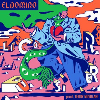 Le Corbusier EP