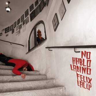 No Hablo Ladino