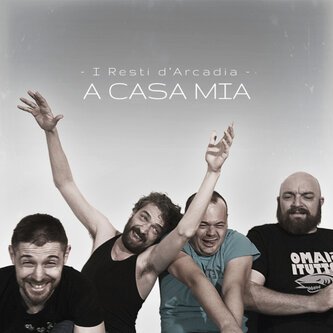 A CASA MIA