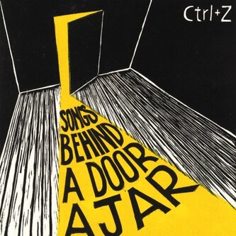 Songs behind a door ajar