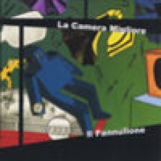 Il fannullone (CD single)