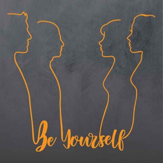 Be Yourself
