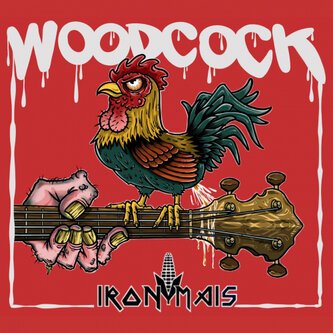 WOODCOCK