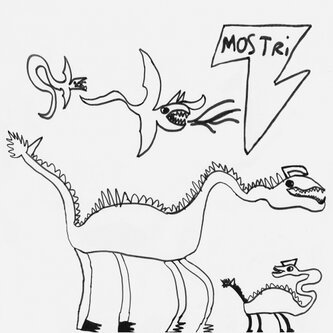 Mostri