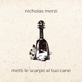 Metti le scarpe al tuo cane