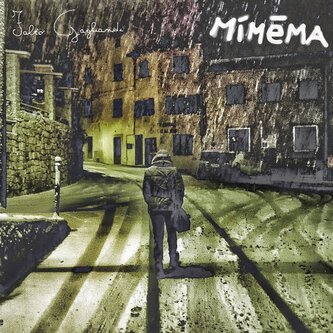 Mímēma