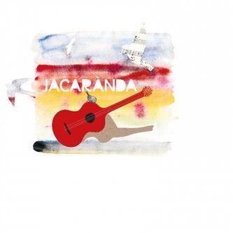 Jacarànda Piccola Orchestra Giovanile Vol.1