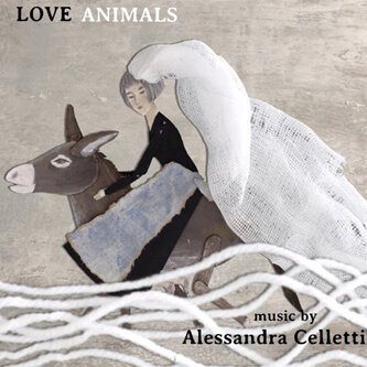 LOVE ANIMALS