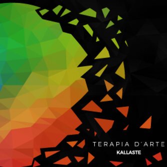 Terapia d'Arte