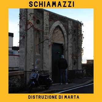 Distruzione di Marta
